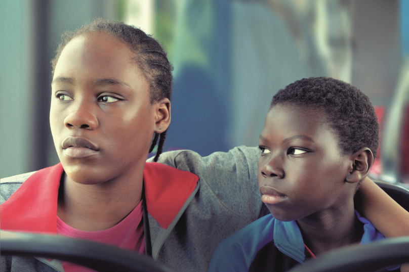 « Tori et Lokita » des frères Dardenne : frère et sœur