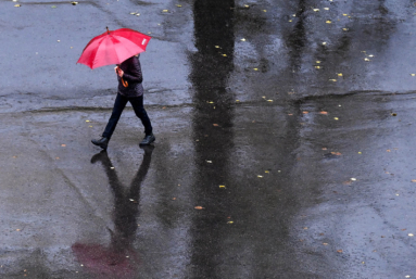 Il n’y a plus d’eau de pluie potable sur Terre