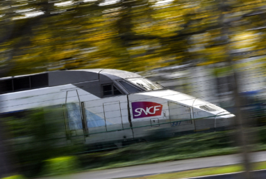 Le TGV Lyon-Turin n’est plus sûr de voir le bout du tunnel