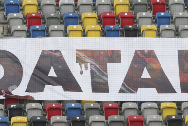 Coupe du monde au Qatar : douze ans de malheur