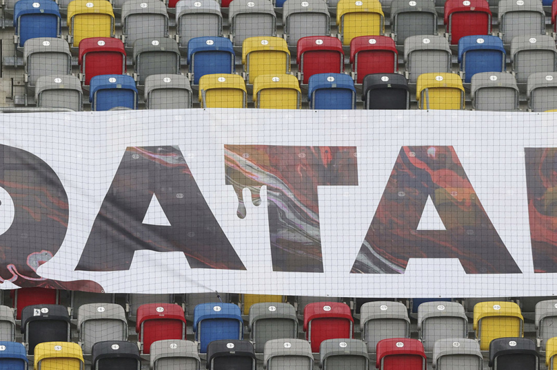 Coupe du monde au Qatar : douze ans de malheur