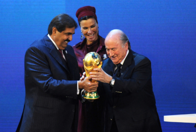 Qatar : la Coupe du monde de trop
