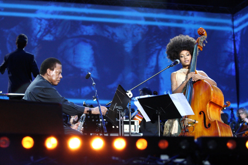 Wayne Shorter, mort d’une légende