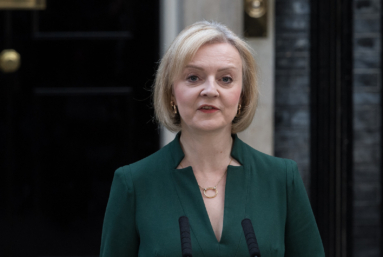 Liz Truss ou les limites de l’ultralibéralisme