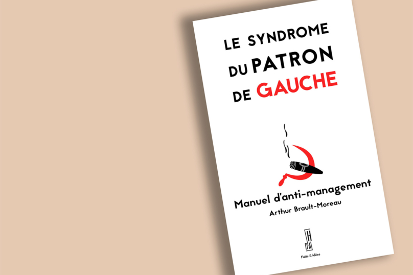 Le syndrome du patron de gauche