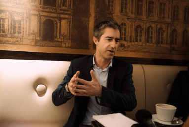 François Ruffin : « Les classes populaires font tenir la France debout »