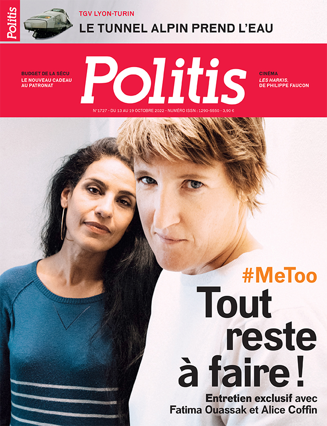 #MeToo : tout reste à faire !