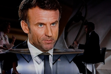 Dans le cloaque du macronisme