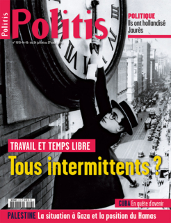 La valeur travail en question