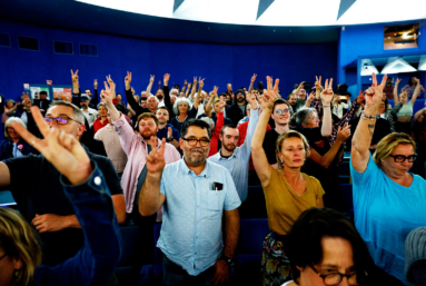 Le gouvernement Attal, une chance pour la gauche