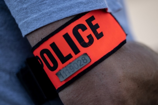 « Les policiers les plus violents sont les plus promus »