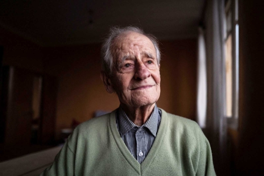 Lip : Charles Piaget, la passion du collectif
