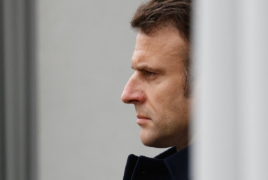 La Macronie et la tentation de l’extrême banalisation du RN