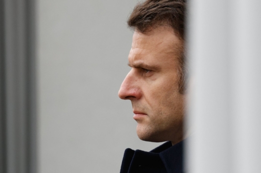 La Macronie et la tentation de l’extrême banalisation