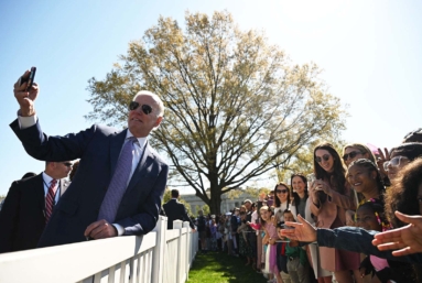 Joe Biden, la fébrilité des démocrates