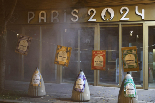 Info Politis : le prestataire téléphonique des JO 2024 en souffrance olympique