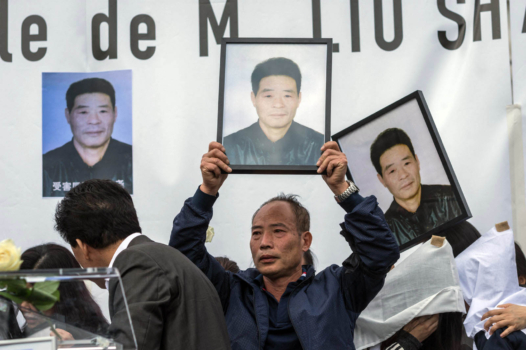 Mort de Shaoyao Liu : la France condamnée pour « faute lourde »