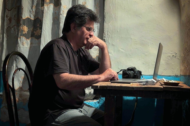 Le cinéaste iranien Jafar Panahi libéré sous caution après une grève de la faim