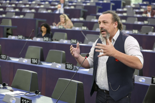 « La nouvelle PAC est déjà obsolète »