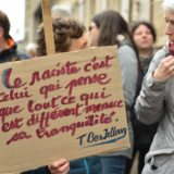 Urgence pour les migrants à Briançon