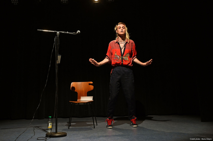 Théâtre : l’invisibilisation par la censure