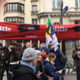 8e journée de mobilisation : Politis toujours avec le mouvement social