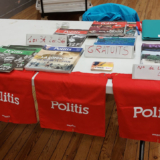 Assemblée générale de l&rsquo;association Les Ami·es de Politis le 28 mars