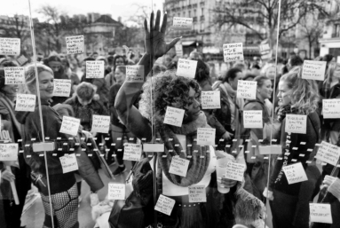 Le contrôle raciste de nos ventres