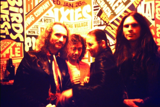 « Live in Cuxhaven 1976 » de Can : un peu court