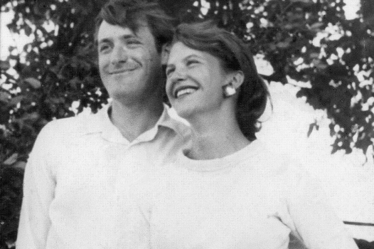 Que devient Sylvia Plath après sa mort ?