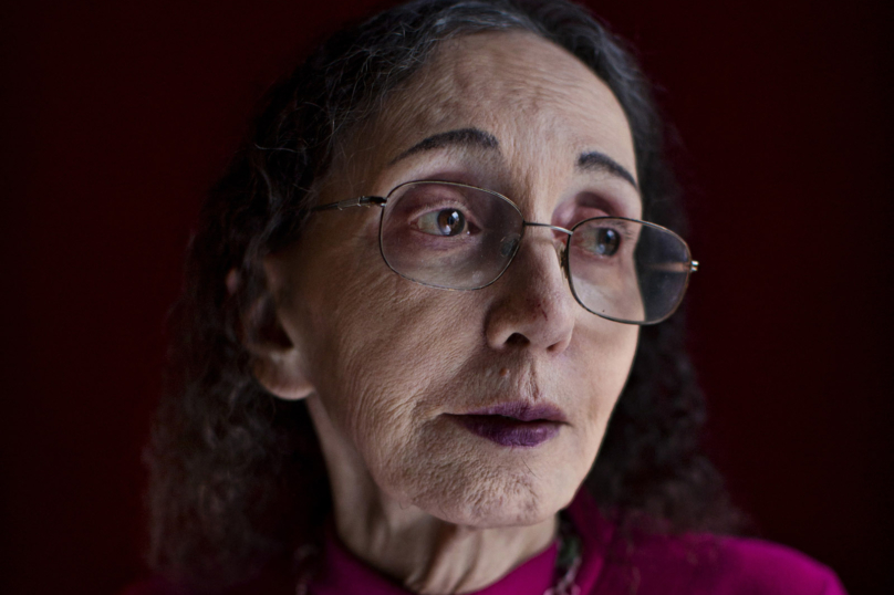 « Un (autre) toi » de Joyce Carol Oates : dévoiler l’intime