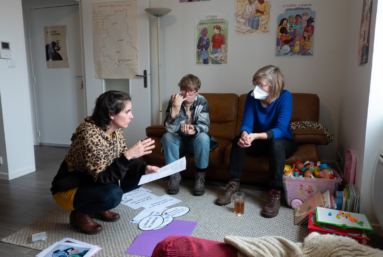 Le Planning est dans le pré