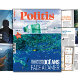« Océans : face à l’amer », le numéro d’été événement de Politis