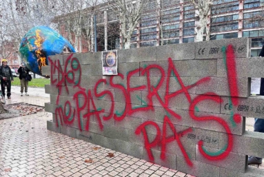 4-6 juillet : Politis au rassemblement Turboteuf sur l’A69