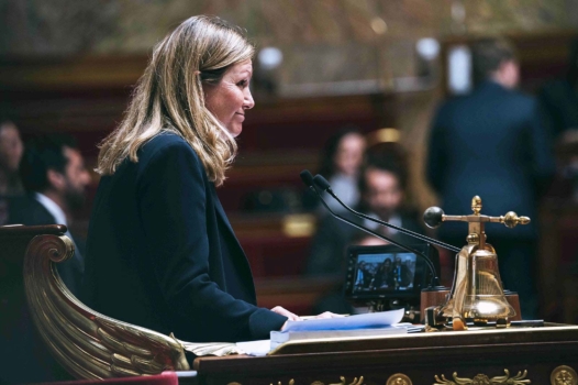 Comment les macronistes ouvrent la voie au RN à l’Assemblée
