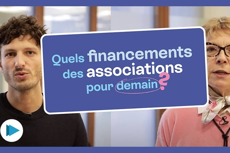 Les associations consultées