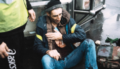« J’ai été sauvagement agressé par trois policiers »