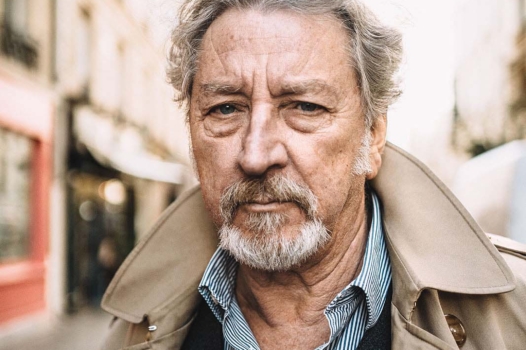 Robert Guédiguian : « Je veux continuer à distiller de l’espoir »