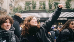 Coup de jeune à la CGT