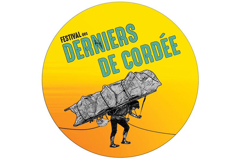 23-24 septembre : le festival des Derniers de cordée