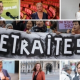 Politis présent à la soirée spéciale « Retraites, la bataille commence ! » de Reporterre et Fakir