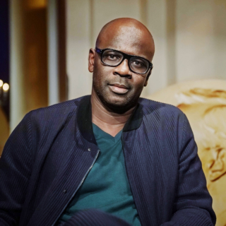 Lilian Thuram