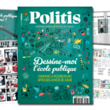 « Dessine-moi l’école publique », le nouveau hors-série de Politis