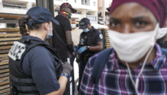 « La mauvaise police a un effet corrosif sur la démocratie »