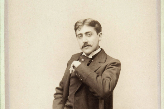 « Le Train de Proust » : destination méconnue