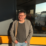 Jean-Claude Renard, la plume et la vie