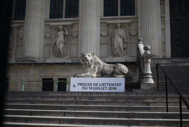 Tuerie de Nice : la définition très politique de « terrorisme »