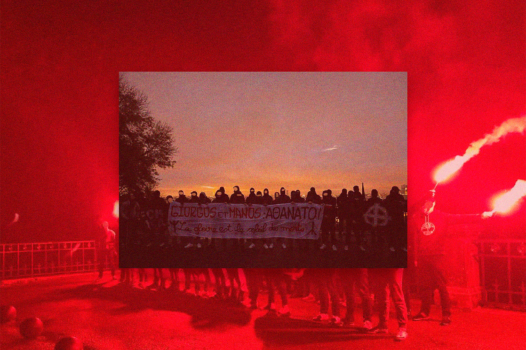 Depuis janvier, l’extrême droite décomplexée