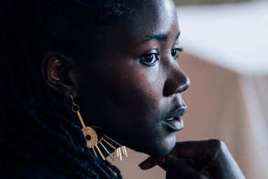 Alice Diop : « Le corps noir peut porter l'universel »