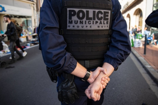 Saint-Ouen : un policier accusé d’avoir uriné sur deux mineurs
